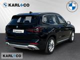 BMW X3 xDrive20i LC Prof AHK HiFi Driv Assis LED DAB - BMW X3 Gebrauchtwagen