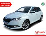 Skoda Fabia 1.0 TSI DSG Soleil ACC DAB Apple/Android - Skoda Fabia SOLEIL mit Benzin-Antrieb