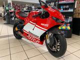 Ducati Desmosedici RR / Nr 1359 von 1500 - DUCATI DESMOSEDICI