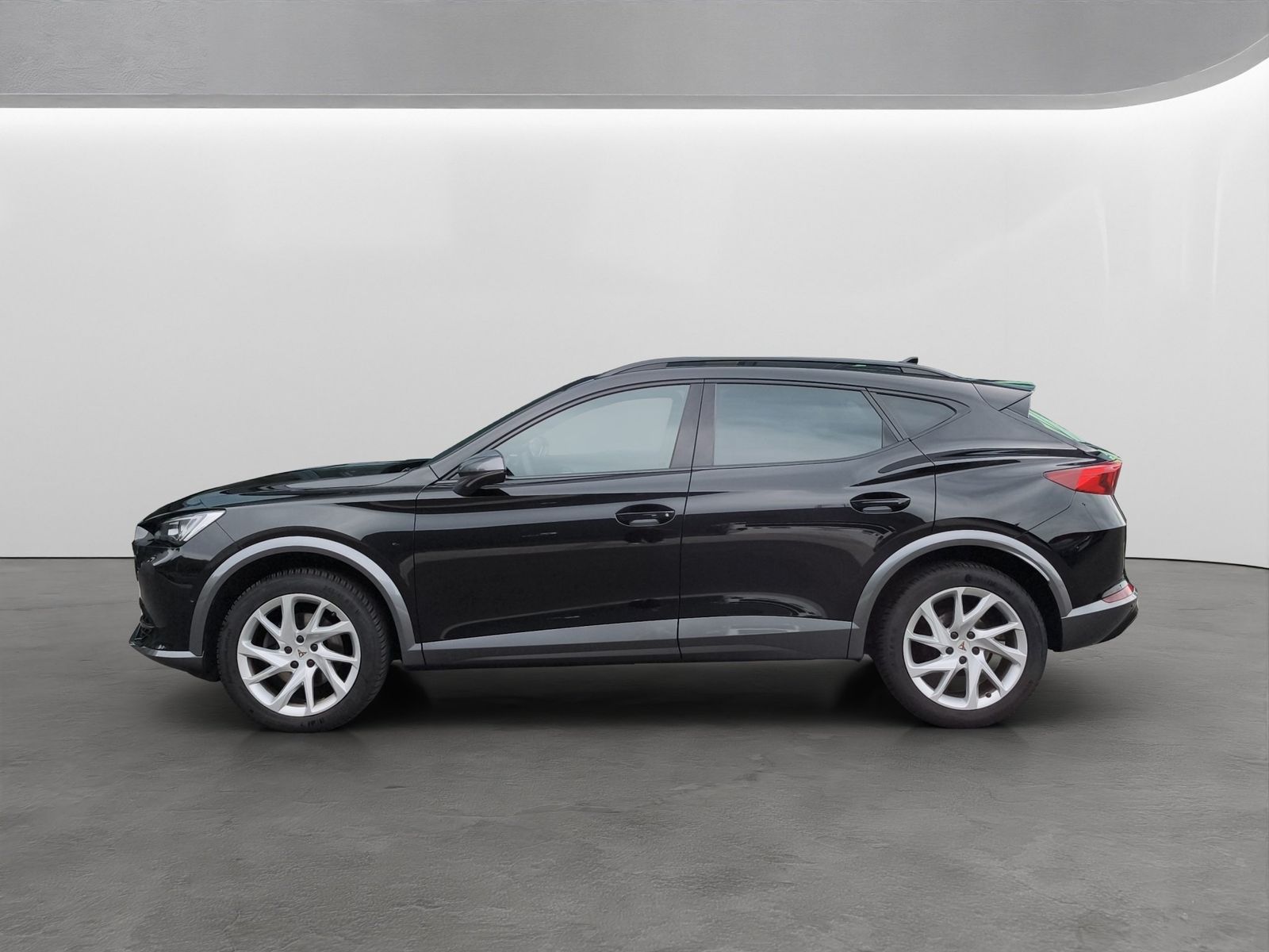 Cupra Formentor - Bild 4