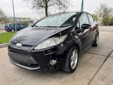 Ford Fiesta 2009 1,4 Benzin mit 97 PS und ... - Ford Fiesta: 97 Ps
