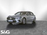 Mercedes-Benz A 180 Kompaktlimousine Progressive MBUX+LED+AHK - Mercedes-Benz A 180 aus 2021