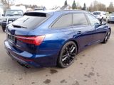 Audi S6 Avant 3.0 TDI quattro,Panorama,AHK,Matrix,usw - Audi S6 aus 2021