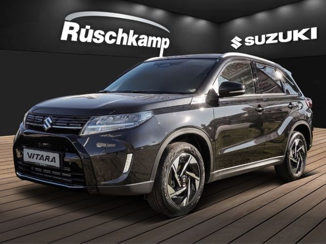 Suzuki Vitara Comfort+ 1.4 ALLGRIP Voll-LED RückKam Kli