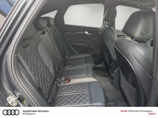 Audi SQ5 - Bild 8