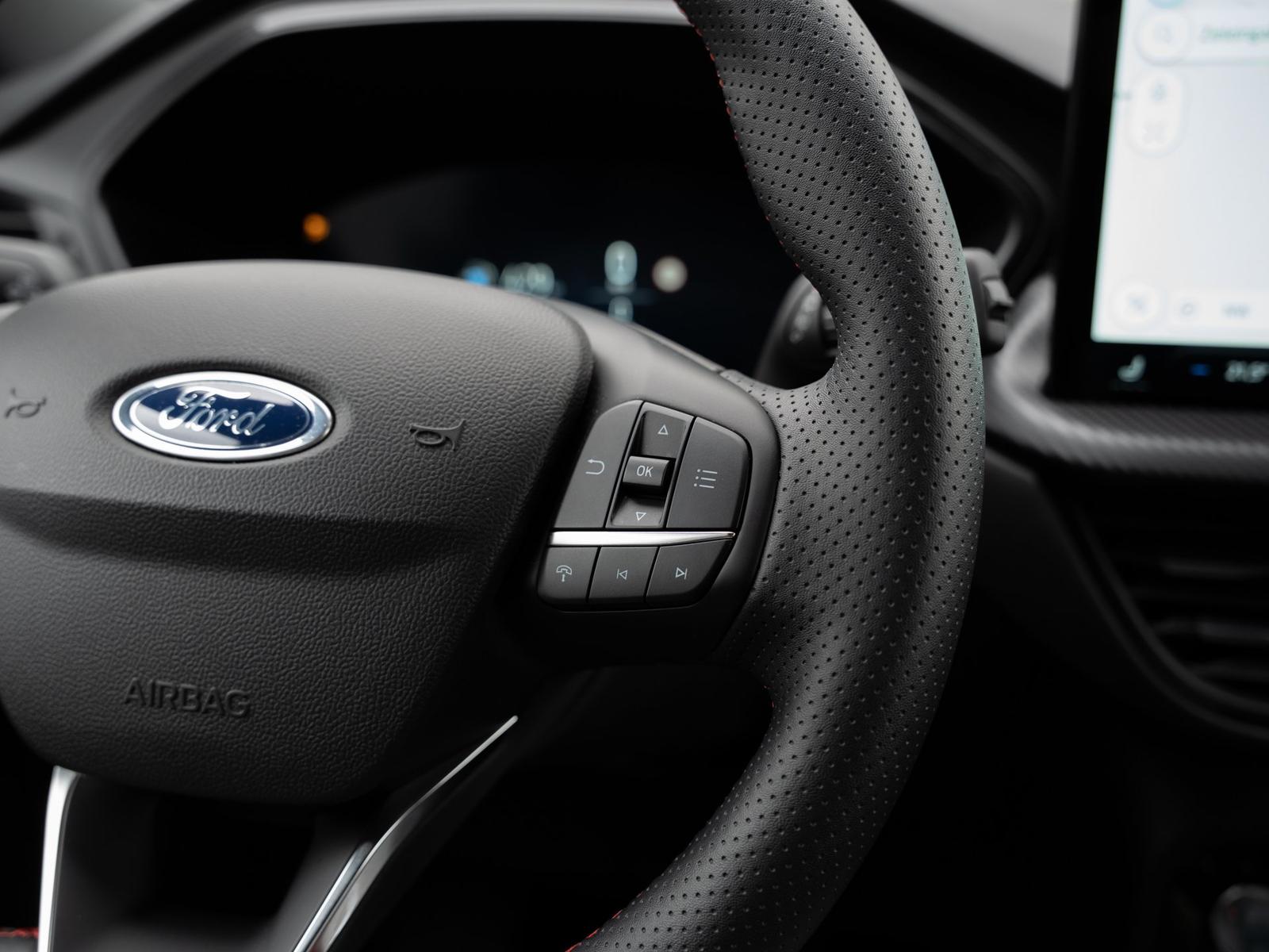 Ford Kuga ST-Line Aut.*KAM*LED-MATRIX*NAVI*GRA*WINTER, миниатюра 20