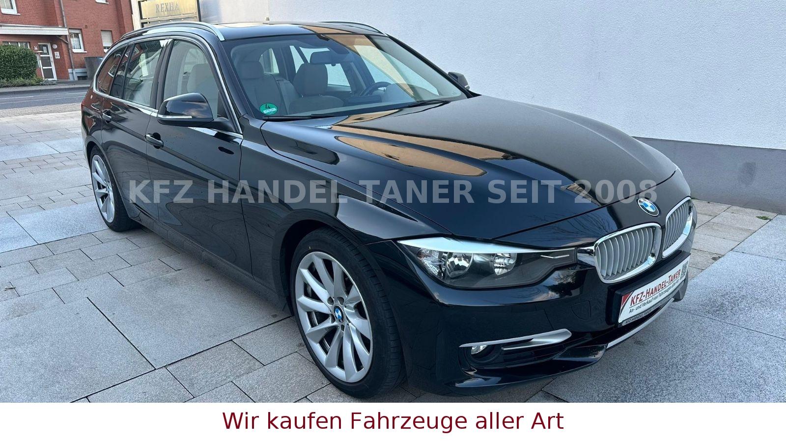 BMW 320 3 Touring 320 i