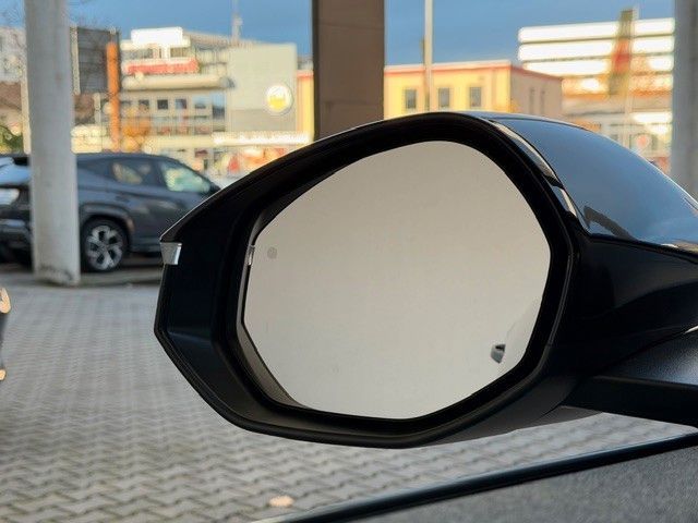 Fahrzeugabbildung Opel Grandland GS (73kWh) Electric 360,HUD,Kamera,SHZ