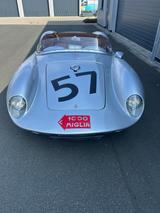 Andere DEVIN D    Mille   Miglia - Andere mit Benzin-Antrieb: Cabrio, Devin