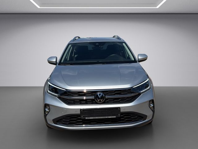 Taigo 1.0TSI DSG Style AHK