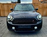 MINI Countryman S (Cooper) Cooper S ALL4 Automati... - MINI Countryman Serie: Kleinwagen