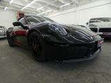 Porsche 911 Carrera GTS*SPORT CHRONO/DESIGN*LED*NAVI - Porsche mit Hybrid-Antrieb: Cabrio
