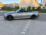 BMW 325D Cabrio E93 M- Paket - BMW 3 Series: Roadster, E93
