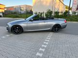 BMW 325D Cabrio E93 M- Paket - BMW 325: Cabrio, 325d
