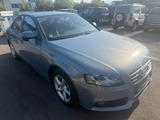 Audi A4 Lim. Attraction - gebrauchte Audi A4 aus dem Jahr 2009