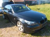 Vorschaubild BMW 530 Baureihe 5 Lim. 530i xDrive