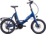 Hercules ROB FOLD 10 50 cm - E-Klapprad E-Bikes