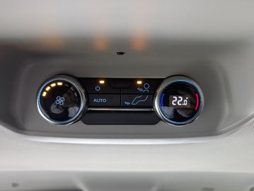 Ford Tourneo Custom L1 Active MATRIX B&O