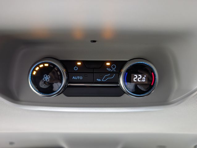Ford Tourneo Custom L1 Active MATRIX B&O