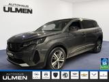 Peugeot 5008 Allure Pack 1.2 PureTech 7-Sitzer Navi Alu  - gebrauchte Peugeot 5008 aus dem Jahr 2022