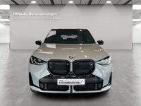 BMW X3 M50 - Vorschau Bild 8