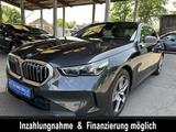 BMW i5 eDrive 40 *HEAD-UP*PANO*KAMERA* - gebrauchte BMW i5 aus dem Jahr 2024