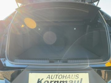 Renault Symbioz Esprit Alpine Mild Hybrid 140 PS Winterp