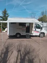 Fiat Sunlight T60 - Fiat Teilintegrierter