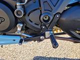 Ducati Diavel ABS GULF-RACING-DESIGN - DUCATI R
