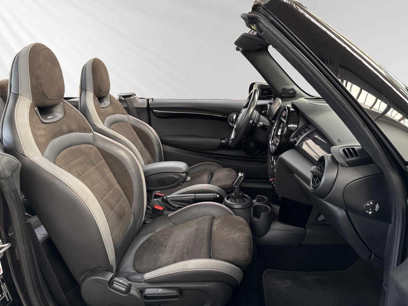 MINI Cooper Head-Up Harman/Kardon, миниатюра 7