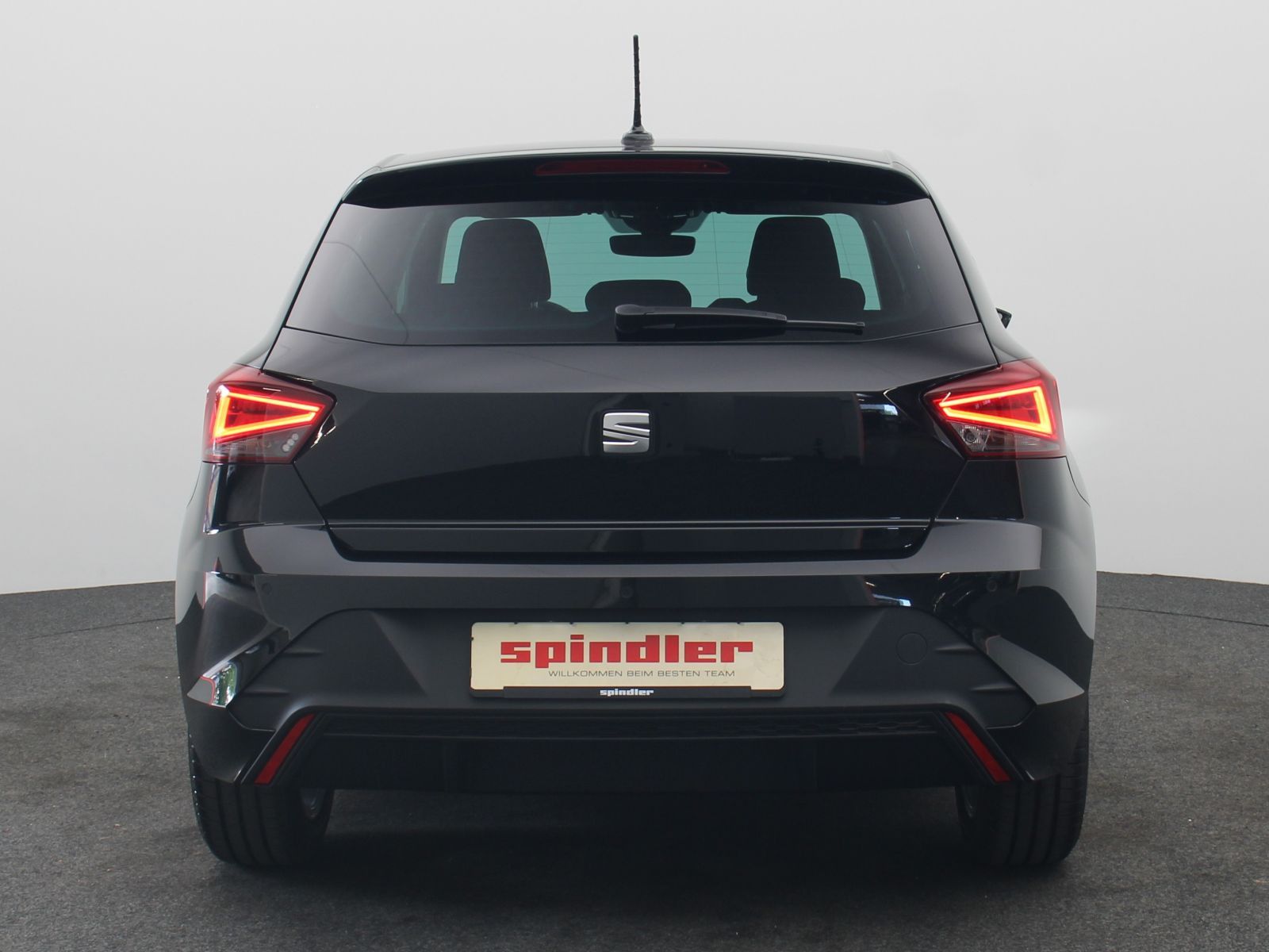 Seat Ibiza - Bild 5