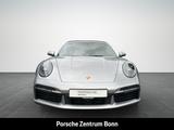 Porsche 992 911 Turbo S Cabrio Burmester Clubleder LED - Porsche 992 in Bonn