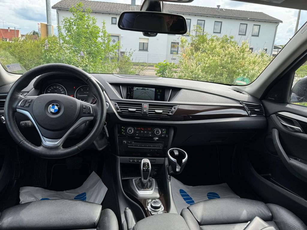BMW X1 22