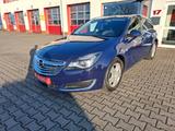 Opel Insignia A Sports Tourer Business Edition - Opel Insignia Gebrauchtwagen in Leipzig