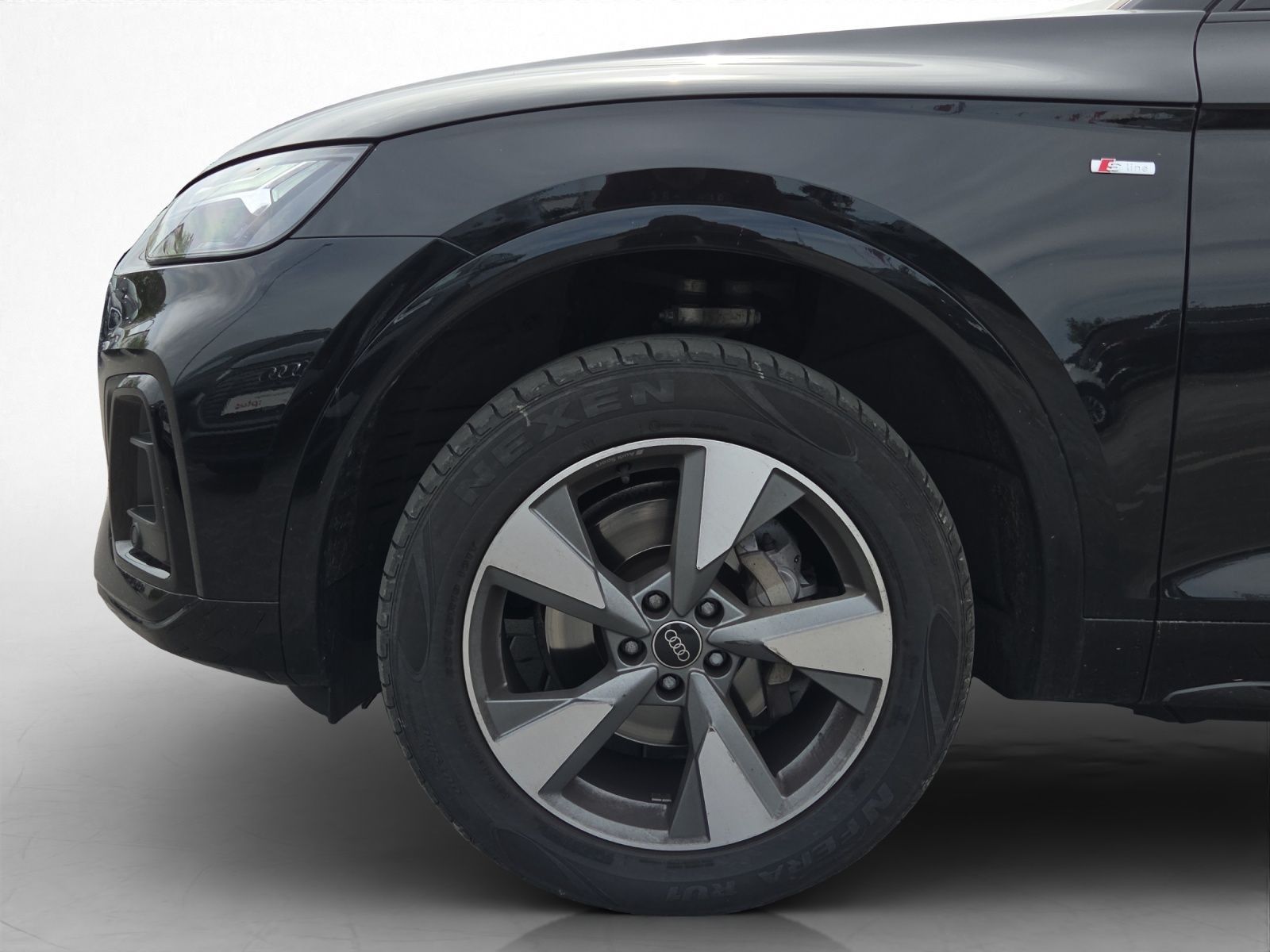 Audi Q5 - Bild 13