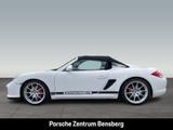 Porsche Boxster Spyder - Porsche Boxster in Leverkusen