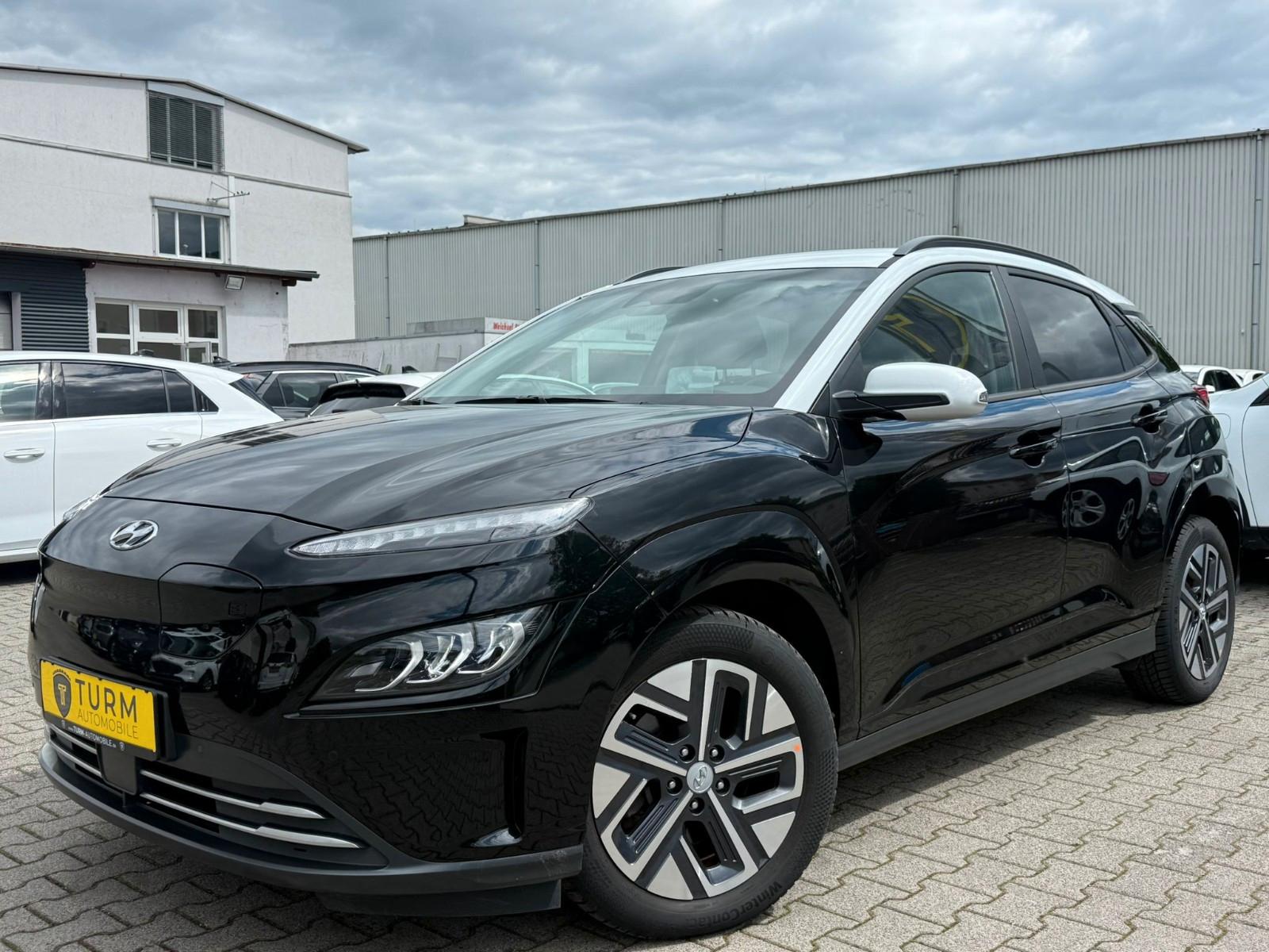 Hyundai E-KONA Trend 64kWh|SOH97%|Navi|AssistPaket|11kW