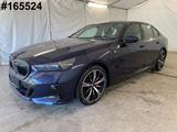 BMW 550 e xDr M Sport Pro ICONIC/HUD/PANO/20Z/360° - BMW 550: 550i M Sport