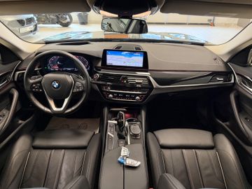 BMW 530 - 3