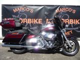 Harley-Davidson Electra Ultra Glide Limited Jekill& Hyde 5.HD - HARLEY-DAVIDSON HANNOVER