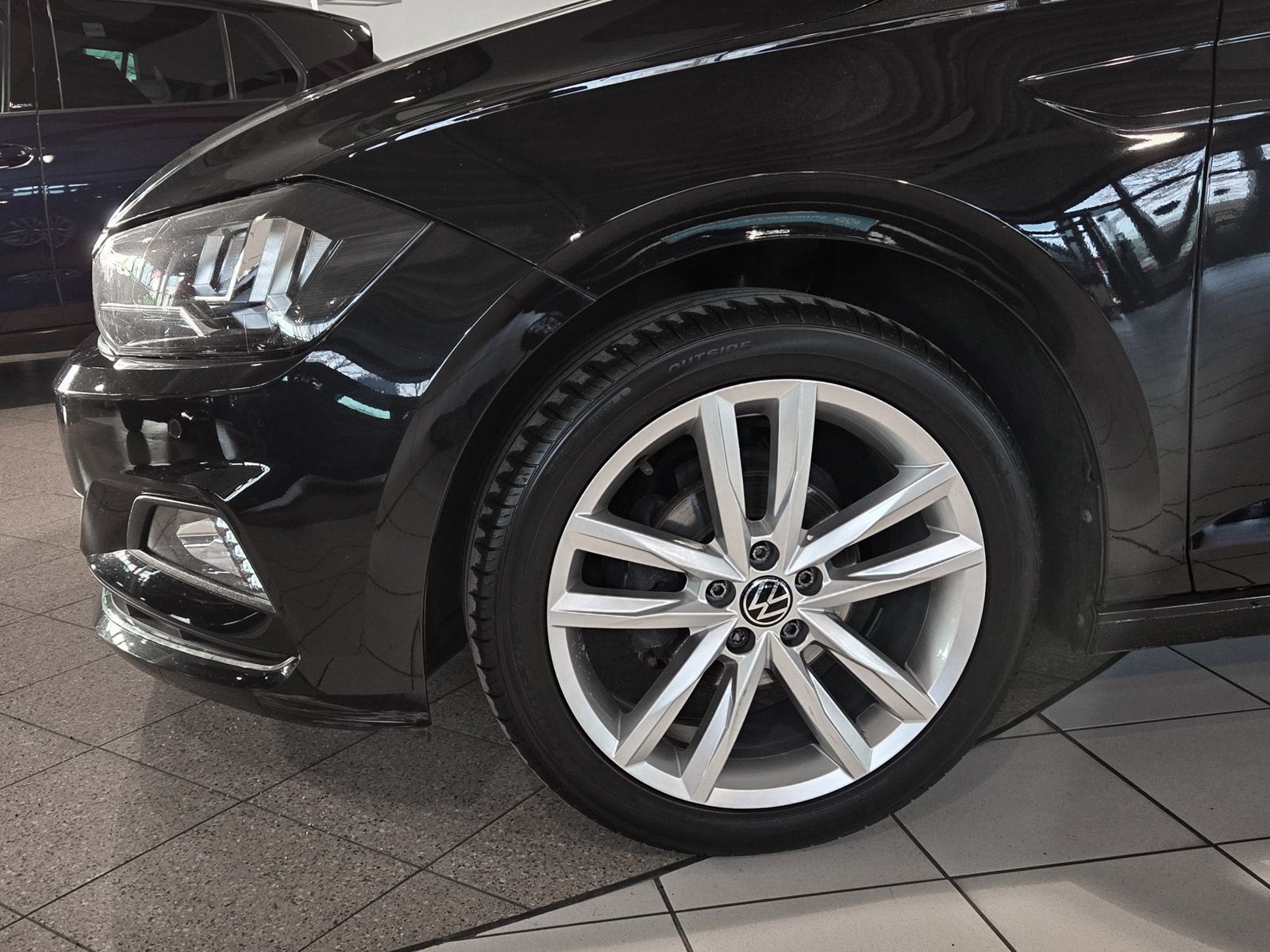 Volkswagen Polo - Bild 8