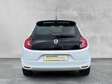 Renault Twingo LIMITED SCE 65 START & STOP KLIMA+ZV - Renault Twingo Gebrauchtwagen in Chemnitz