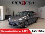 MG 4 Luxury LED ACC 360° Navi Klima SHz iSmart-Lite - MG Gebrauchtwagen in Dortmund