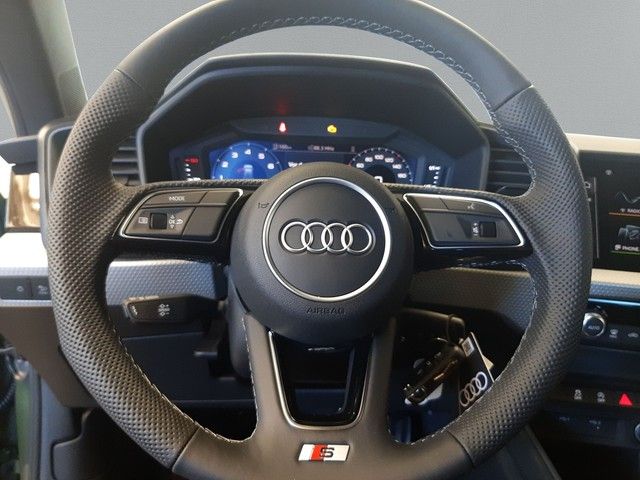 Fahrzeugabbildung Audi A1 Sportback S line 30TFSI S-tronic AppConnect L