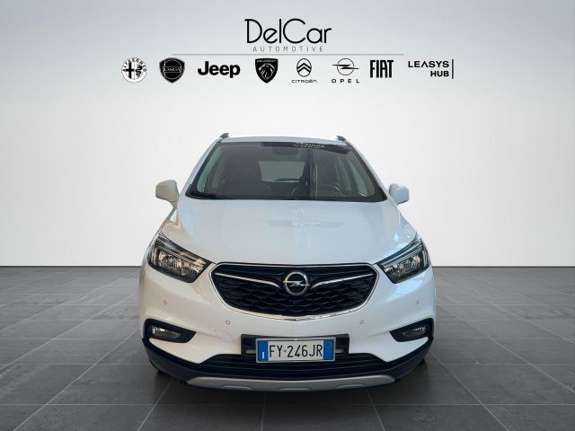 Opel Mokka X 1.6 CDTI Ecotec 4x2 Start&Stop Inno