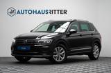 Volkswagen Tiguan 1.5 TSI DSG Highline PANO ACC HUD AHK Vir - gebrauchte VW Tiguan aus dem Jahr 2021