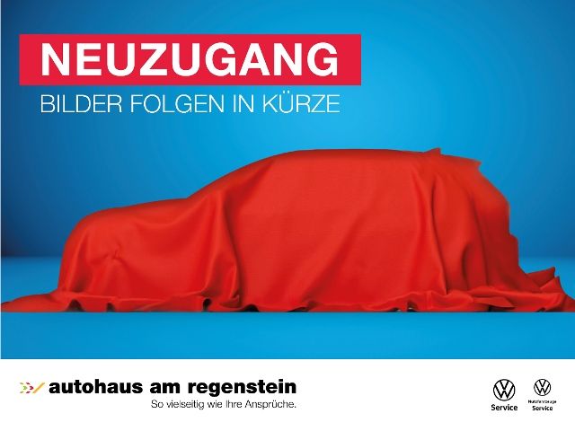 Volkswagen T-Roc 2.0 TDI United LED/AHK/Kamera/ACC