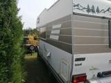 Fiat Ducato 280 - Fiat Wohnmobil oder -wagen Ducato 280