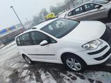 Volkswagen WV Touran 1.9 (7 Sitzer ) - Volkswagen Touran: 1.9