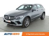 Mercedes-Benz GLC 250 4Matic AMG Line Aut. *NAVI*LED*TEMPO*CAM - Mercedes-Benz GLC 250 in Essen